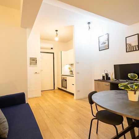 Porta Romana Cozy Apartment By 101Flats Mailand Exterior foto