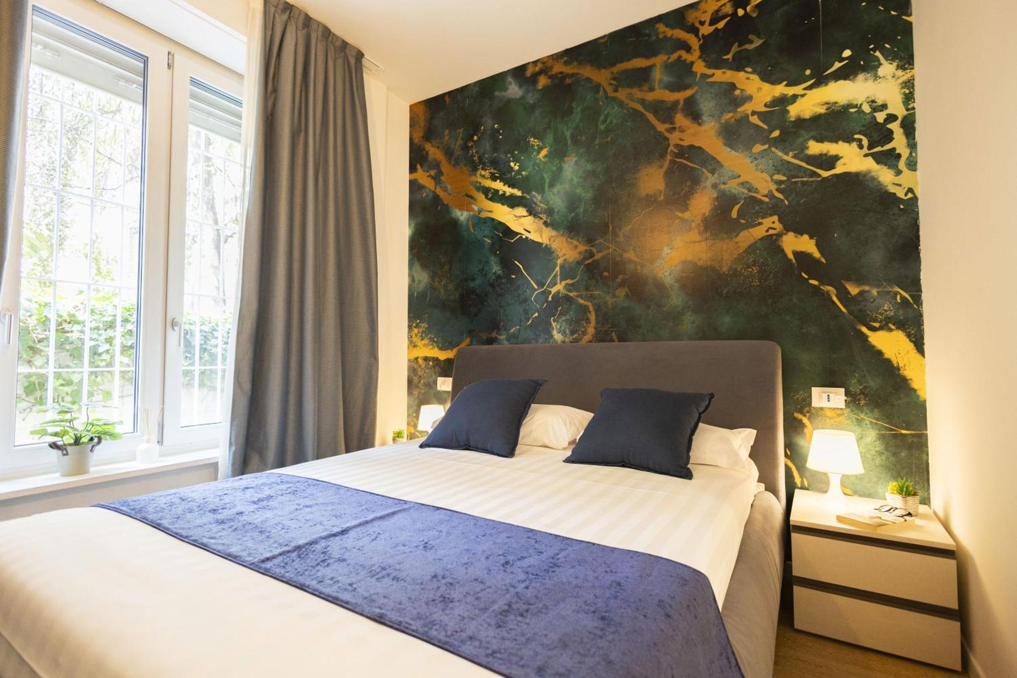 Porta Romana Cozy Apartment By 101Flats Mailand Exterior foto