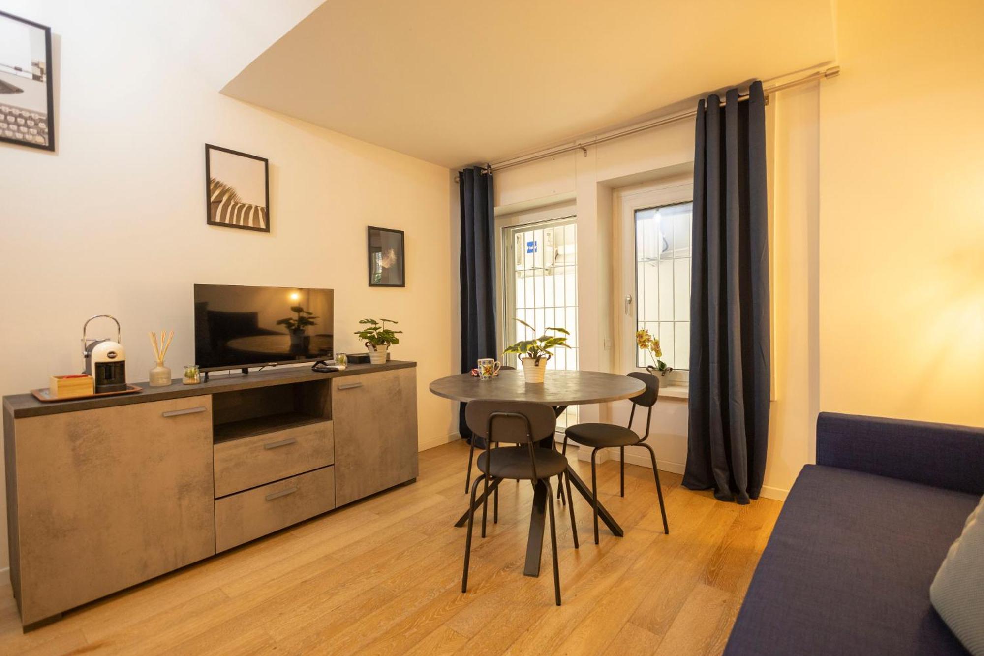 Porta Romana Cozy Apartment By 101Flats Mailand Exterior foto