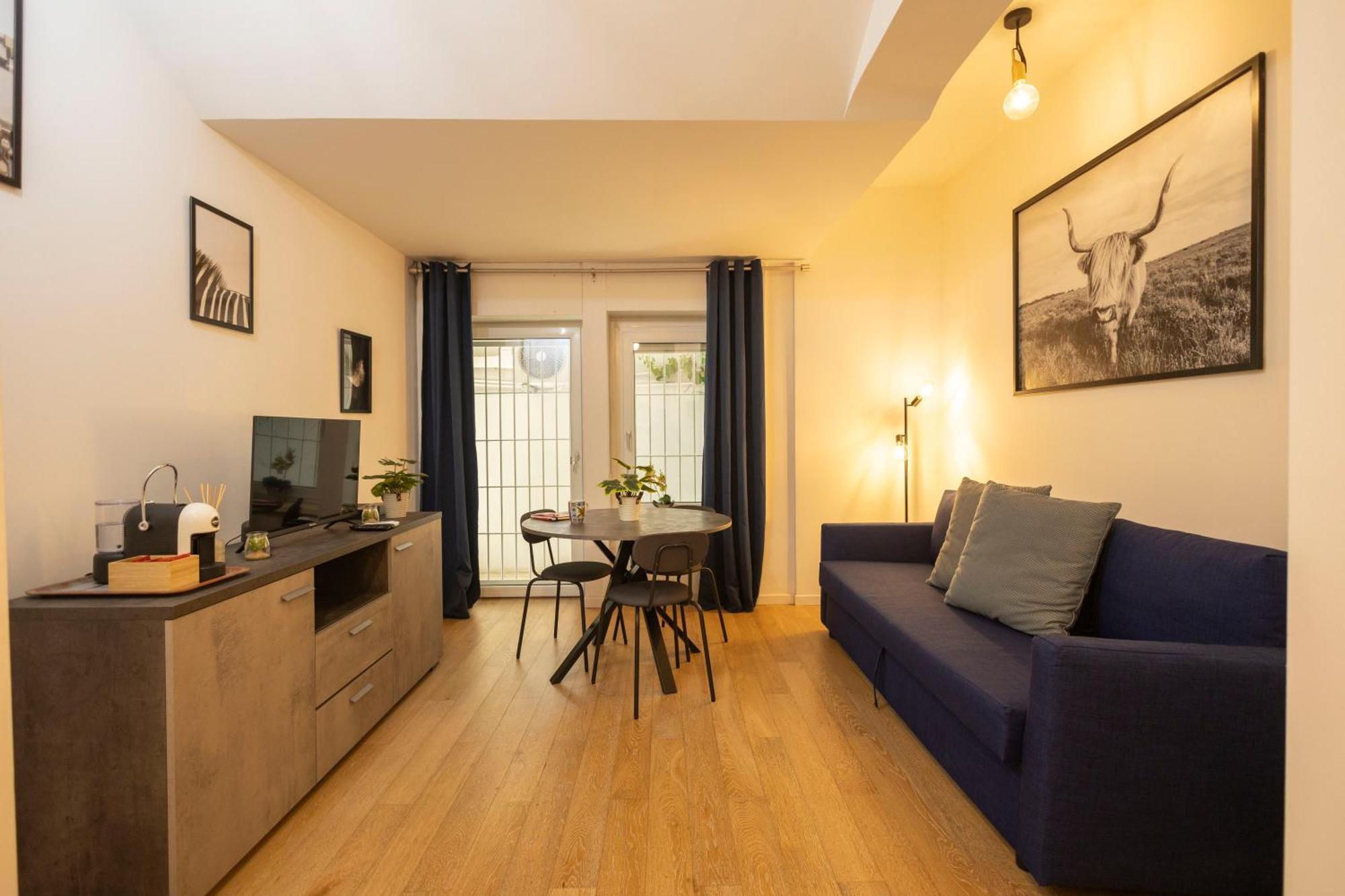 Porta Romana Cozy Apartment By 101Flats Mailand Exterior foto