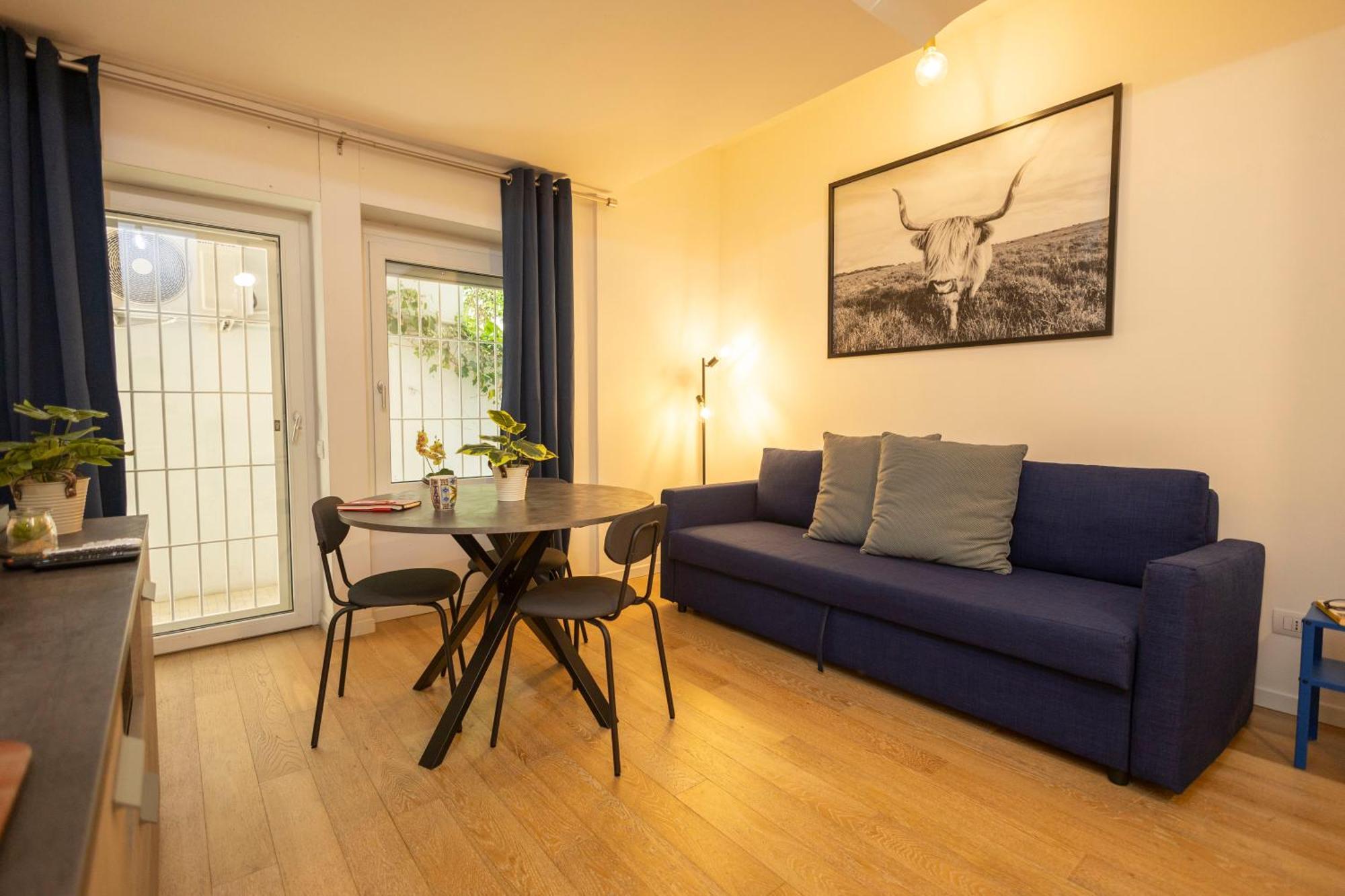 Porta Romana Cozy Apartment By 101Flats Mailand Exterior foto