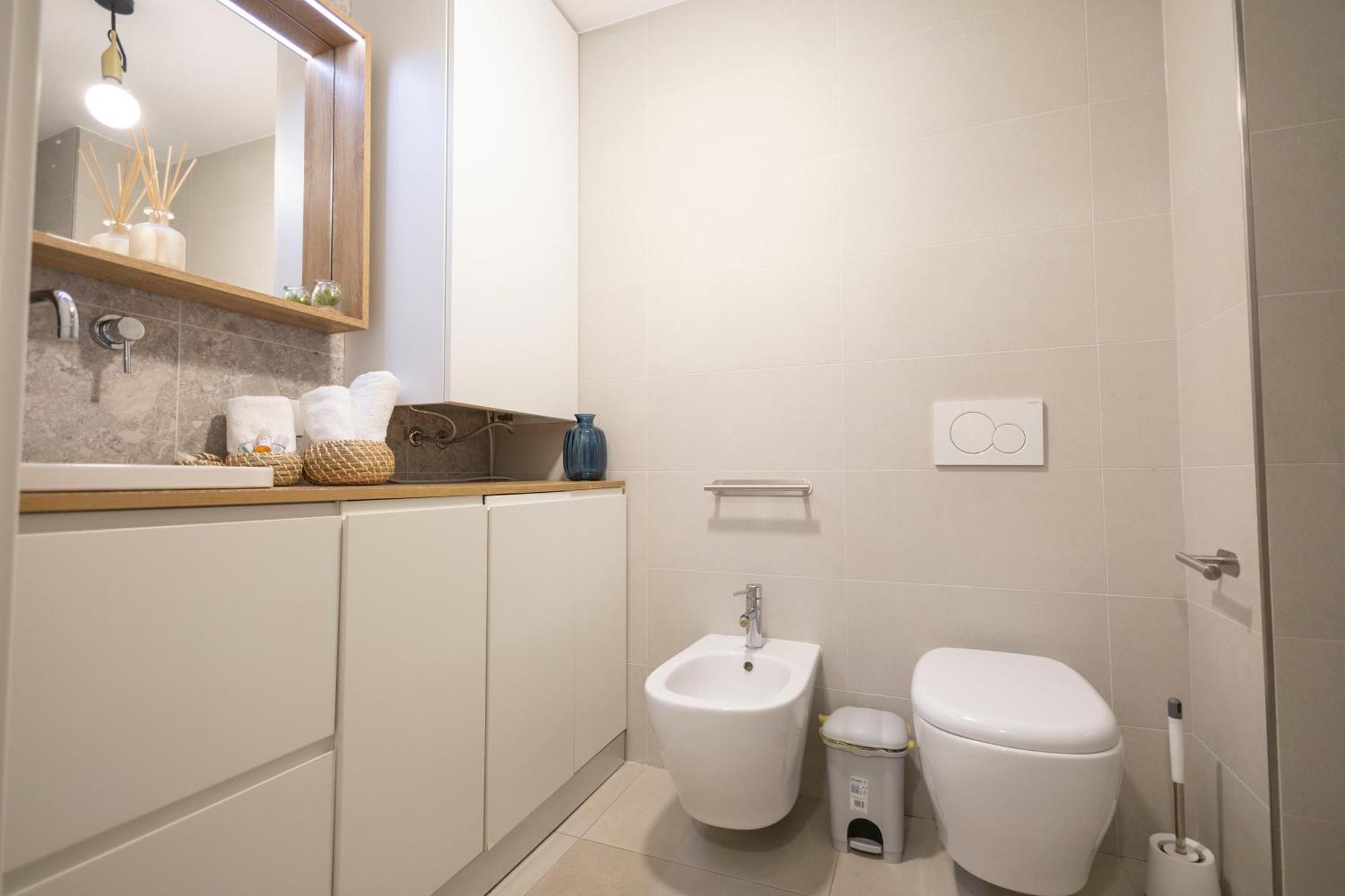 Porta Romana Cozy Apartment By 101Flats Mailand Exterior foto